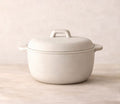 Classic Ceramic Stock Pot – 3.5L