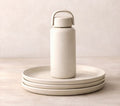 Insulated Stainless Steel Bottle – 600ml