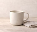 Minimal Ceramic Mug – 350ml